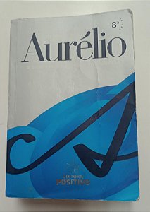 Livro Mini Aurélio: o Dicionário da Língua Portuguesa Autor Ferreira, Aurélio (2010) [usado]