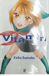 Gibi Vitamin Autor (2015) [seminovo]