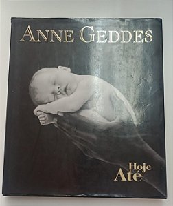 Livro até Hoje Autor Geddes, Anne [usado]