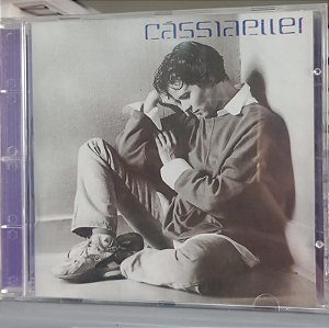 Cd Cássia Eller Interprete Cássia Eller [usado]
