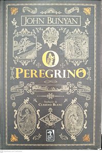 Livro o Peregrino Autor Bunyan, John (2019) [seminovo]