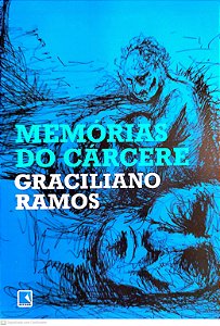 Livro Memórias do Cárcere Autor Ramos, Graciliano (2022) [seminovo]