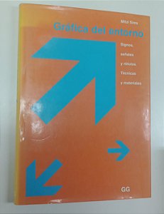 Livro Gráfica Del Entorno Autor Sims, Mitzi (1991) [usado]
