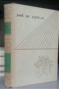 Livro Til / o Sertanejo Autor Alencar, José de [usado]
