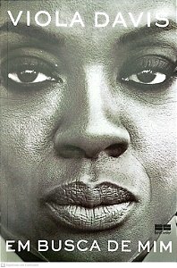 Livro em Busca de mim Autor Davis, Viola (2022) [seminovo]