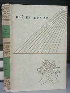 Livro o Gaúcho / o Tronco do Ipê Autor Alencar, José de [usado]