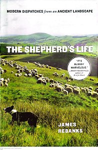 Livro The Shepherd''s Life Autor Rebanks, James (2015) [seminovo]