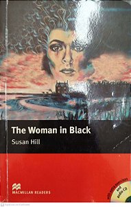 Livro The Woman In Black Autor Hill, Susan (2013) [usado]