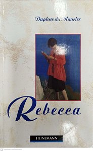 Livro Rebecca Autor Maurier, Daphne Du (1992) [usado]