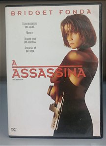 Dvd a Assassina Editora John Badham [usado]