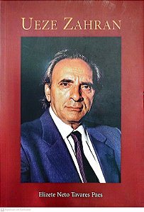 Livro Ueze Zahran Autor Paes, Elizete Neto Tavares (2006) [seminovo]
