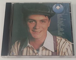 Cd Salomé Interprete Vários (1991) [usado]