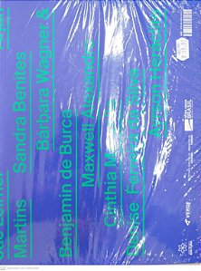 Livro Entrevistas Brasileiras Vol. 2 Autor Obrist, Hans Ulrich [novo]