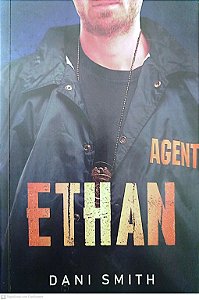 Livro Ethan Autor Smith, Dani (2020) [seminovo]
