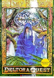 Livro o Vale Perdido - Deltora Quest Autor Rodda, Emily (2005) [seminovo]