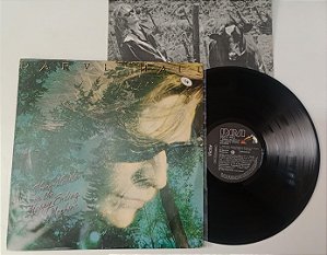 Disco de Vinil Daryl Hall - 1986 Three Hearts In The Happy Ending Machine Interprete Daryl Hall (1986) [usado]