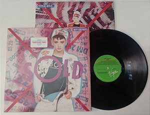 Disco de Vinil Boy George - 1987 Sold Interprete Boy George (1987) [usado]
