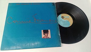 Disco de Vinil Connie Francis - 1970 Série Autógrafo de Sucessos Interprete Connie Francis (1970) [usado]