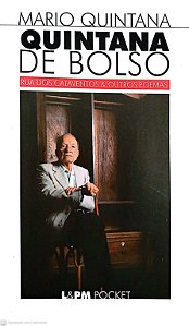 Livro Rua dos Cataventos e Outros Poemas Autor Quintana, Mario (2017) [usado]