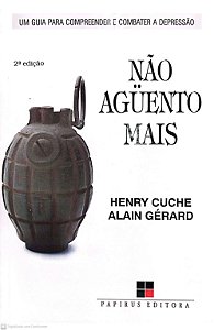 Livro Não Agüento Mais Autor Cuche, Henry (1994) [usado]