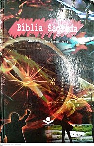 Livro Biblia Sagrada Autor Vários (1999) [usado]
