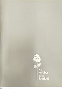 Livro a Vida do Bebê Autor Lamare, Dr. Rinaldo de [usado]