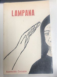 Livro Lampana Autor Cocuzzo, Aparecida (1980) [usado]