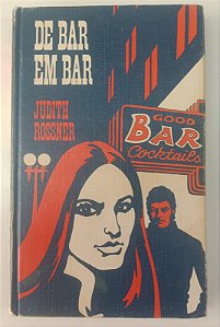 Livro de Bar em Bar Autor Rossner, Judith [usado]