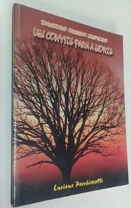 Livro Transtorno Obsessivo Cumpulsivo: um Convite para a Morte Autor Pacchiarotti, Luciana (2002) [seminovo]