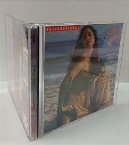 Cd Explode Coração Internacional [1996] Interprete Vários (1996) [usado]