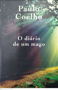 Livro o Diário de um Mago Autor Coelho, Paulo (2003) [usado]