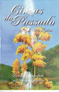 Livro Cinzas do Passado Autor Carneiro, Sandra (2002) [usado]