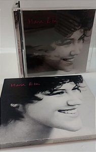 Cd Maria Rita Interprete Maria Rita (2003) [usado]