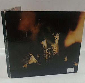 Cd Riot Act - Pearl Jam Interprete Pearl Jam (2002) [usado]