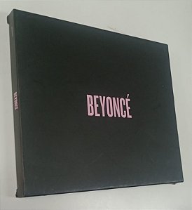 Cd Beyoncé [2013] - Beyoncé [cd + Dvd] Interprete Beyoncé (2013) [usado]
