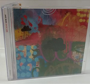 Cd On My One - Jake Bugg Interprete Jake Bugg (2016) [usado]