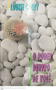 Livro o Poder Dentro de Você Autor Hay, Louise L. [usado]