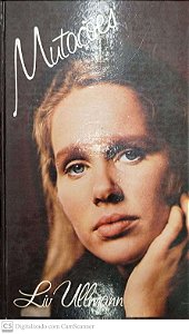 Livro Mutacoes Autor Ullmann, Liv [usado]