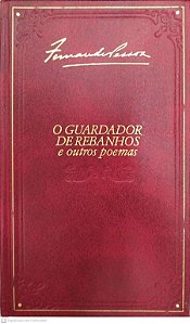 Livro o Guardador de Rebanhos e Outros Poemas Autor Pessoa, Fernando (1990) [usado]