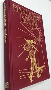 Livro Infância Autor Ramos , Graciliano (1984) [usado]