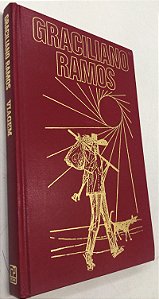 Livro Viagem Autor Ramos, Graciliano (1984) [usado]