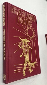 Livro Viventes das Alagoas Autor Ramos, Graciliano (1984) [usado]
