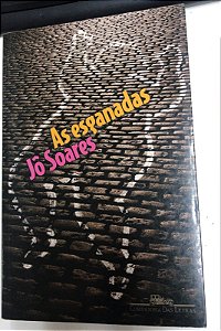 Livro as Esganadas Autor Soares, Jô (2011) [usado]
