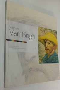 Livro Van Gogh - Coleção Folha: Grandes Mestres da Pintura 1 Autor Desconhecido (2007) [seminovo]