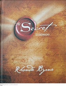 Livro o Segredo Autor Byrne, Rhonda (2015) [seminovo]