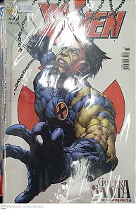 Gibi X-men #33 Autor (2004) [usado]