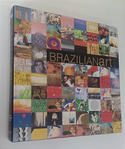 Livro Brazilian Artbook Autor Vários Autores (1999) [seminovo]