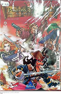 Gibi Disney: Filmes em Quadrinhos #10 Autor (2011) [seminovo]