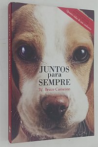 Livro Juntos para Sempre Autor Cameron, W. Bruce (2018) [usado]
