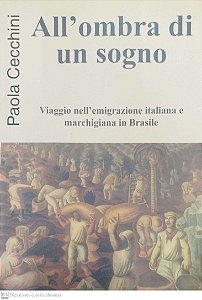 Livro All''ombra Di Un Sogno Autor Cecchini, Paola (2008) [usado]